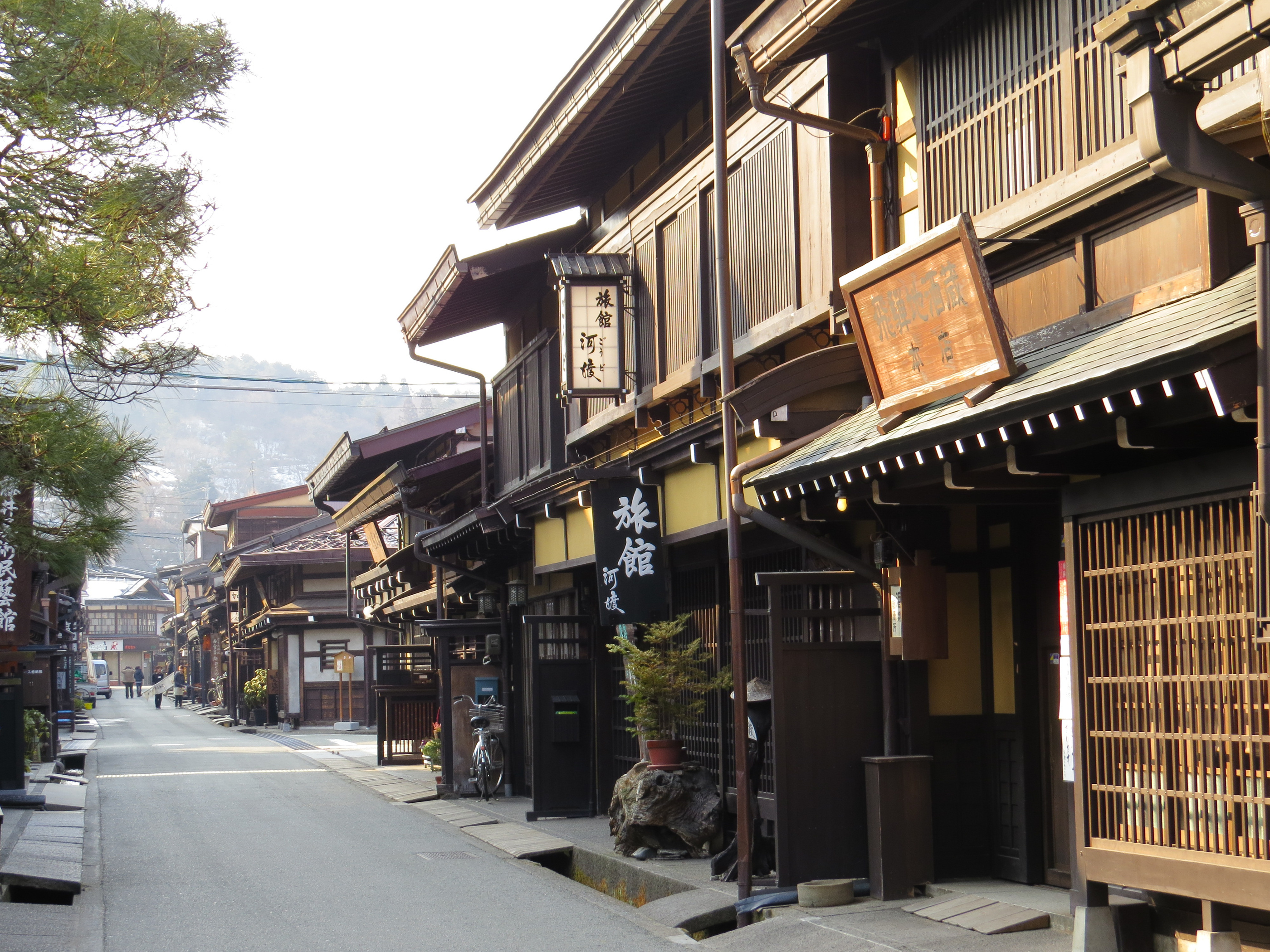 Takayama